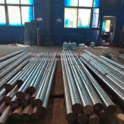 tool steel for grades DIN 1.2344,1.2379,1.2436,1.3343,1.2510