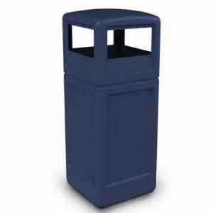 Outdoor Dustbin /Trash Can /Recycle Bin Plastic Rotomold