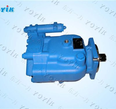 Customized radial piston hydraulic pump TCM589332 for Marine engineering
