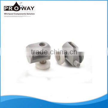 PROWAY Bathroom small whirlwind pulley roller pulley Variable speed pulley