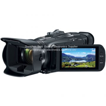 Canon Vixia HF G50 UHD 4K Camcorder (Black) Price 200usd