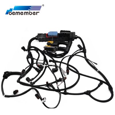 Hot Sale Engine Wiring Harness 22020753 Cable Harness
