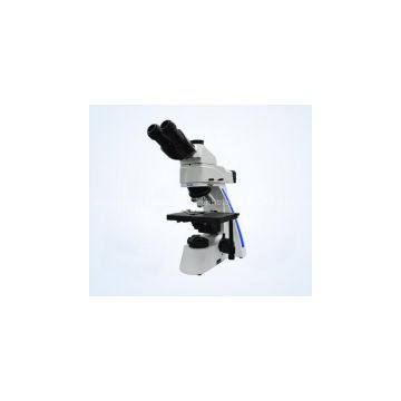 MF31 routine epi fluorescence microscope in LED fluorescence illuminator