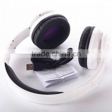 bluetooth headset clips/stereo