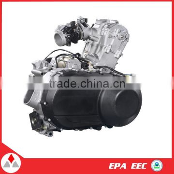 600cc Gasoline Engine Motor