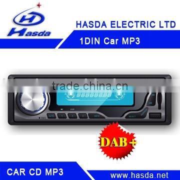 DAB digital Radio + USB MP3 player