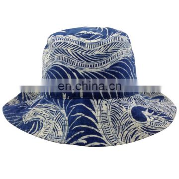 Outdoors Large Brimmed Fishing Hats Sun UV Protection Bucker Hat