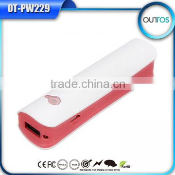 China Market of Electronic Fast Portable Battery Usb Charger for Iphone 5