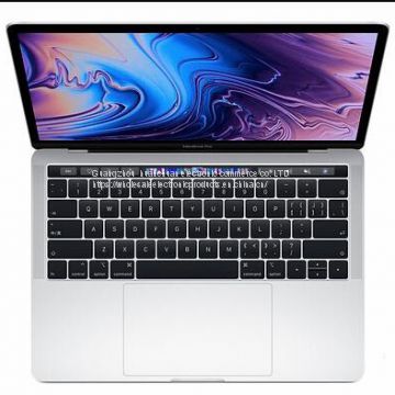Wholesale New for Laptop Mac Book PRO 13-Inch 3.8GHz Intel Core I5 8259u Ultra HD Laptop