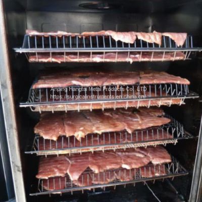 Half Sheet Pan for Baking with Stainless Steel Oven Safe Cooling Rack