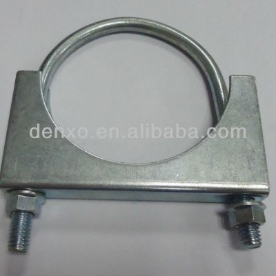 90mm Exhaust Hose Clamp
