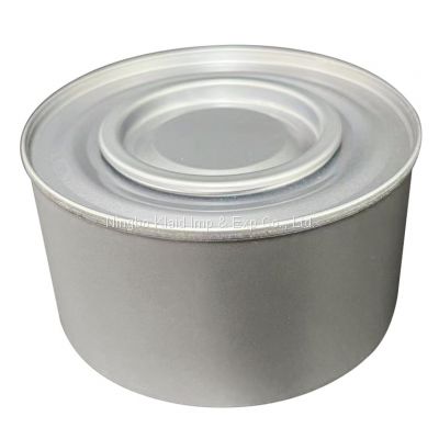 Great For Outdoor Cooking Keeps Food Warm Waxy Canned Gel Fuel