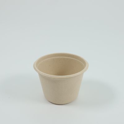 Disposable paper cup drink cup