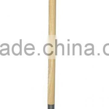 garden tool S6554 shovel with wooden handle