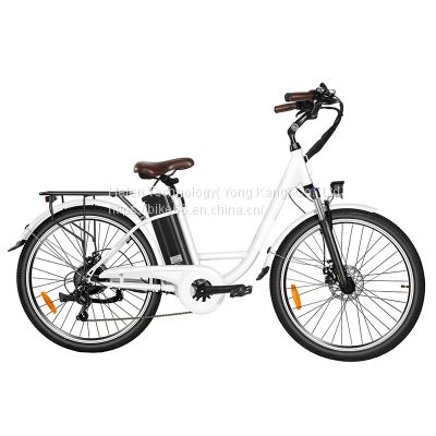 CE Small 20 inch folding electric bike 250W