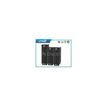 220V / 380V Double Conversion Online UPS 10kva / 20KVA Online UPS System