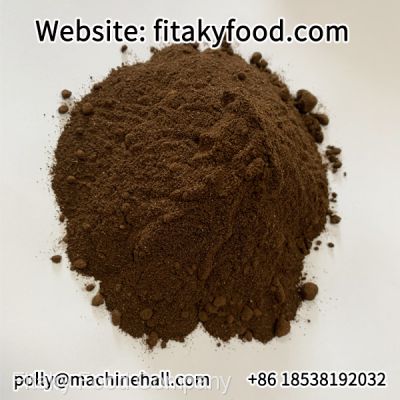 Organic Black Garlic Powder Wholesale Price