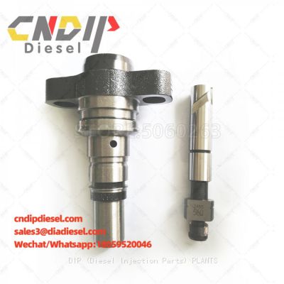 Diesel Fuel Plunger /Element : 2455 560/2418455560