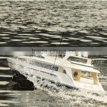 new gas power luxury rc boats