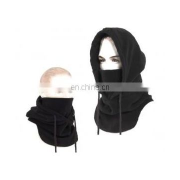 wholesale ninja mask - Black Ninja Uniform Poly Cotton face mask, additional arm sleeves hand