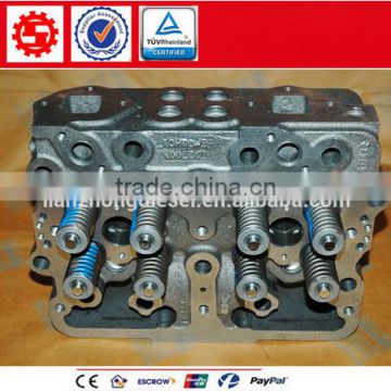 Hot Sale China Cheap Price CCEC Chongqing Cummins NT855 diesel engine cylinder head 4915442