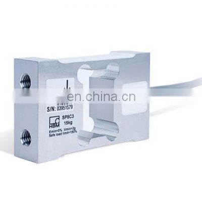 SP8 Single-Point Load Cell  for Multi-Head Combination Weighers
