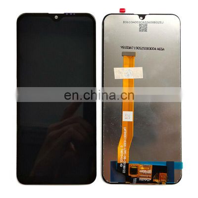 Mobile Phone LCD Touch Screen Display Digitizer For OPPO A7 A5S realme 3 3i 3 pro