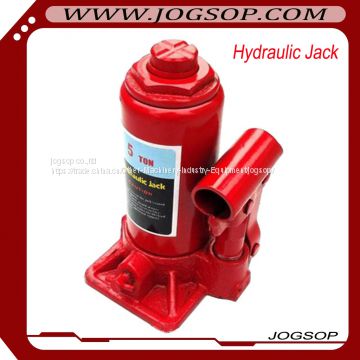 2 Ton mini Hydraulic Bottle Jack manufacturers