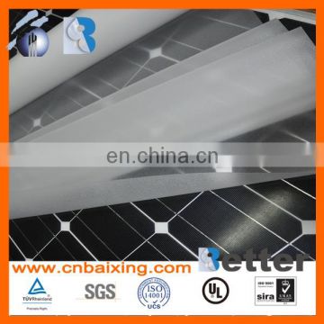 soft eva film for solar cell