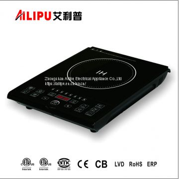 Ailipu brand 2000W  induction cooker/burner ALP-16A3