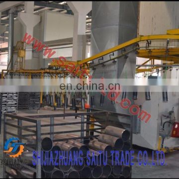 High quality Factory Wholesale price fire extinguisher automatic production machine