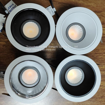 LED spotlight 5-20W COB  Three year warranty
