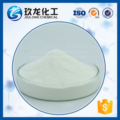 Zsm-5 Mfi Type Important Zeolite Consisting Of Aluminum And Silicon Atoms