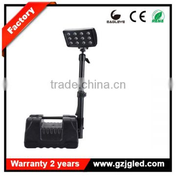 Security and Inspection Lighting 5JG-RLS936L rechargeable portable Area industrial safety flashlight