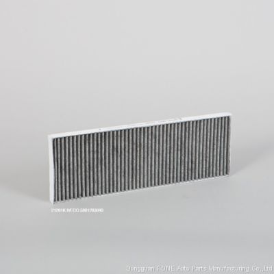 P903521 Cabin Air Filter 5801283040 Fit for Iveco Acco G RCA084 TRUCK BUS