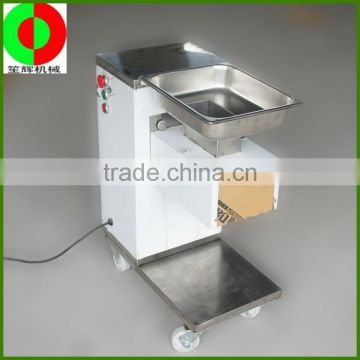 Direct manufacturers, blade 52 degrees hardness cutting slicing and shredded meat machine