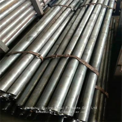 Geotechnical Drilling Casing