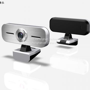 1080P Auto Frame and Auto Tracking Eptz Video Conference Web Camera