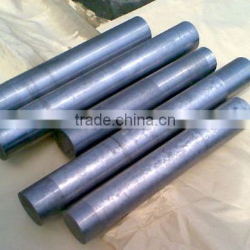 China manufacturer High purity niobium ingot