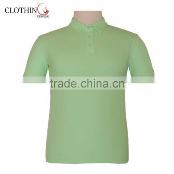 China manufacturer custom OEM polo tshirts for women