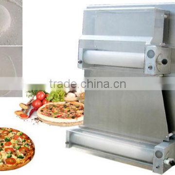 DR-1V PERFORNI S.steel structure size from 100-400mm baking bread pizza dough roller machine for bakery used