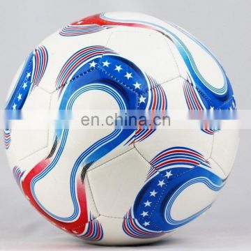 new araival foot ball -soccer ball -New 2015 Match Soccer Balls