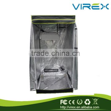 High Quality Roomy Sturdy Frame Planting Grow tent Hydroponic Growing Grow box for Wholesale