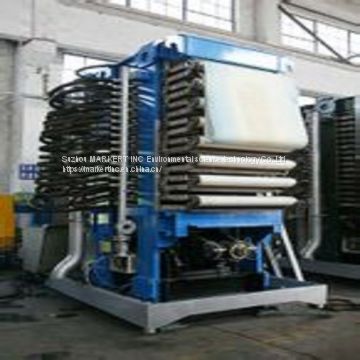 Mineral Processing filter cloth