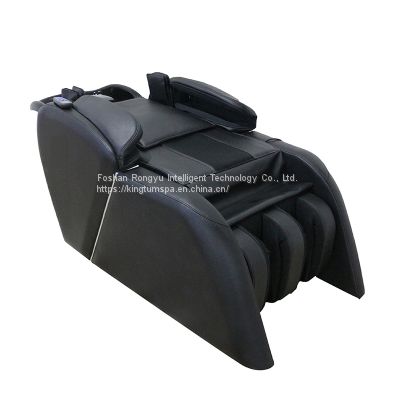2023 New Fully Automatic Salon Furniture Shampoo Bed Equipment Electric Massage Shampoo Chair M7