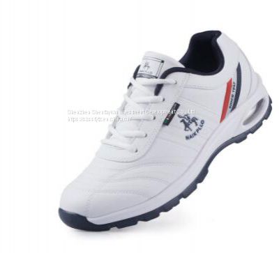 Leisure sports shoes