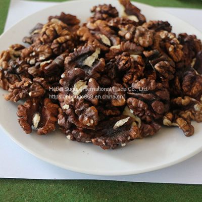 Amber Walnut Kernels     chinese walnut kernels     Walnut Meat Manufacturer