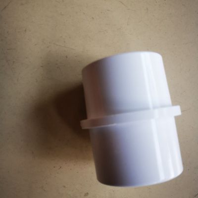 2 inch PVC Connecting Coupler for Spa Male / Male WATERWAY reference : 419-4120 CMP: 21183-200-000