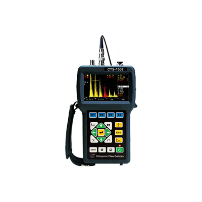 CTS -1002 Handy Ultrasonic Flaw Detector