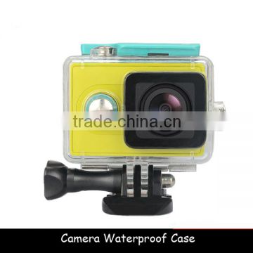 Underwater Protective Waterproof Housing Case for Xiaomi Yi Sports Camera